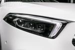 Mercedes-Benz A200 2018 года (AU)